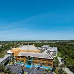 Anchor\'S Way! Come Visit Our Beautiful 2 Bedroom 2Ba Oceanfront Retreat! Sleeps 6!