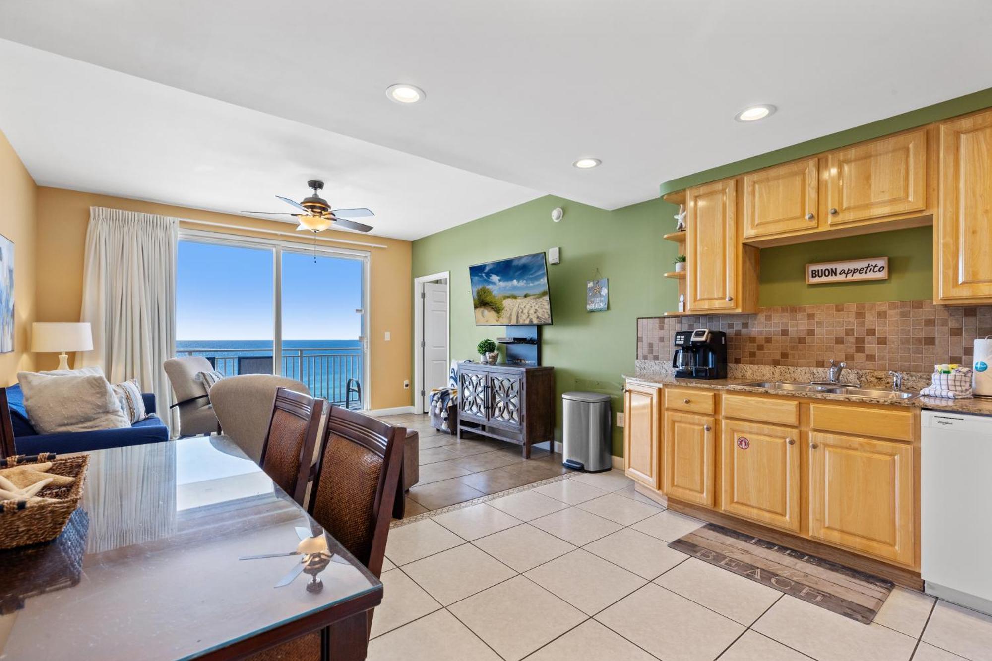 Holiday home Anchor's Way! Visit Our Beautiful 2 Bedroom 2ba Oceanfront Retreat! Sleeps 6! *