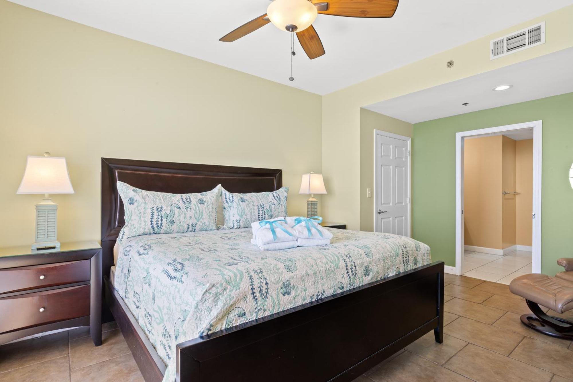 Holiday home Anchor's Way! Visit Our Beautiful 2 Bedroom 2ba Oceanfront Retreat! Sleeps 6! Panama City Beach