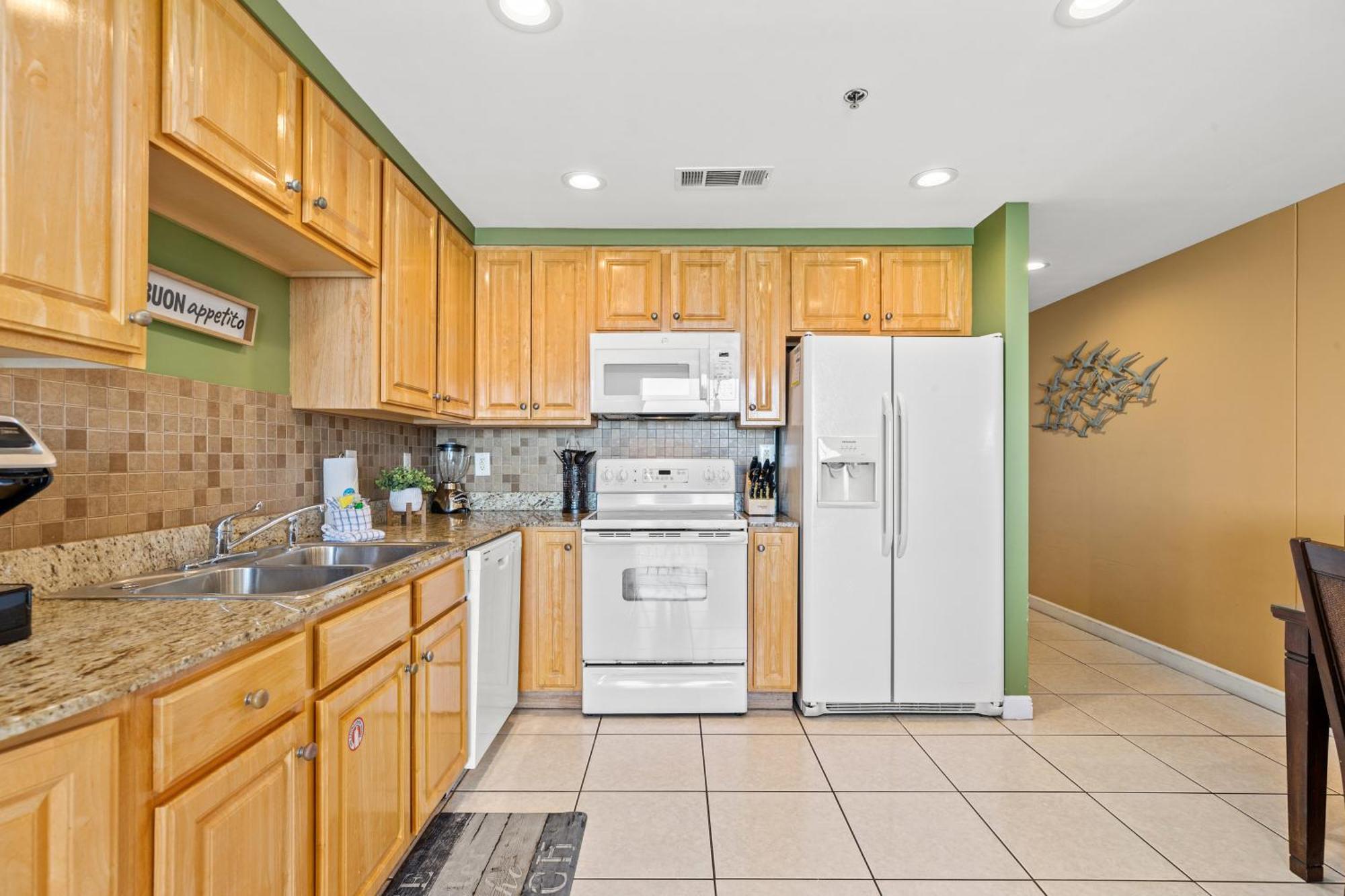 Holiday home Anchor's Way! Visit Our Beautiful 2 Bedroom 2ba Oceanfront Retreat! Sleeps 6!