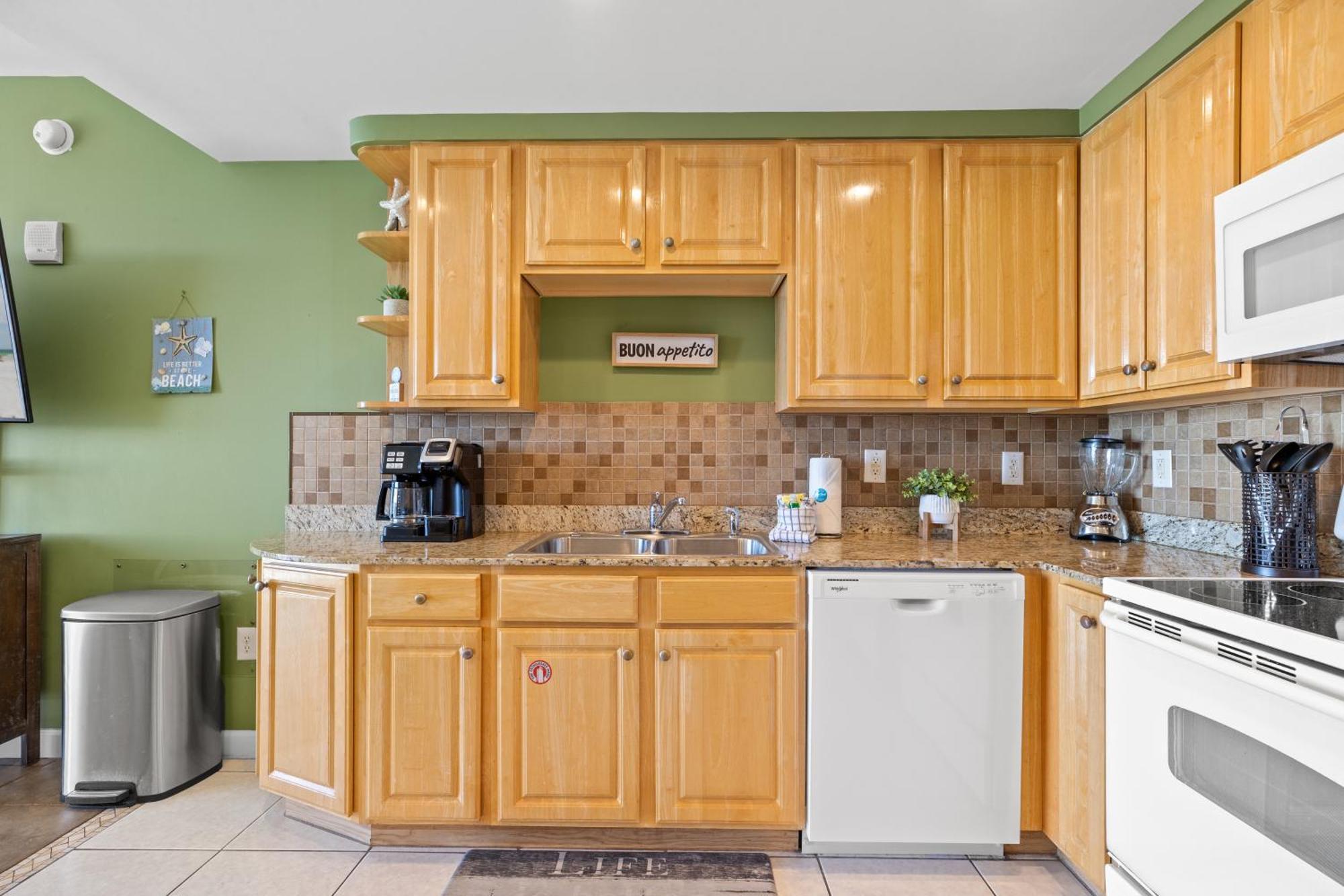 Holiday home Anchor's Way! Visit Our Beautiful 2 Bedroom 2ba Oceanfront Retreat! Sleeps 6! *