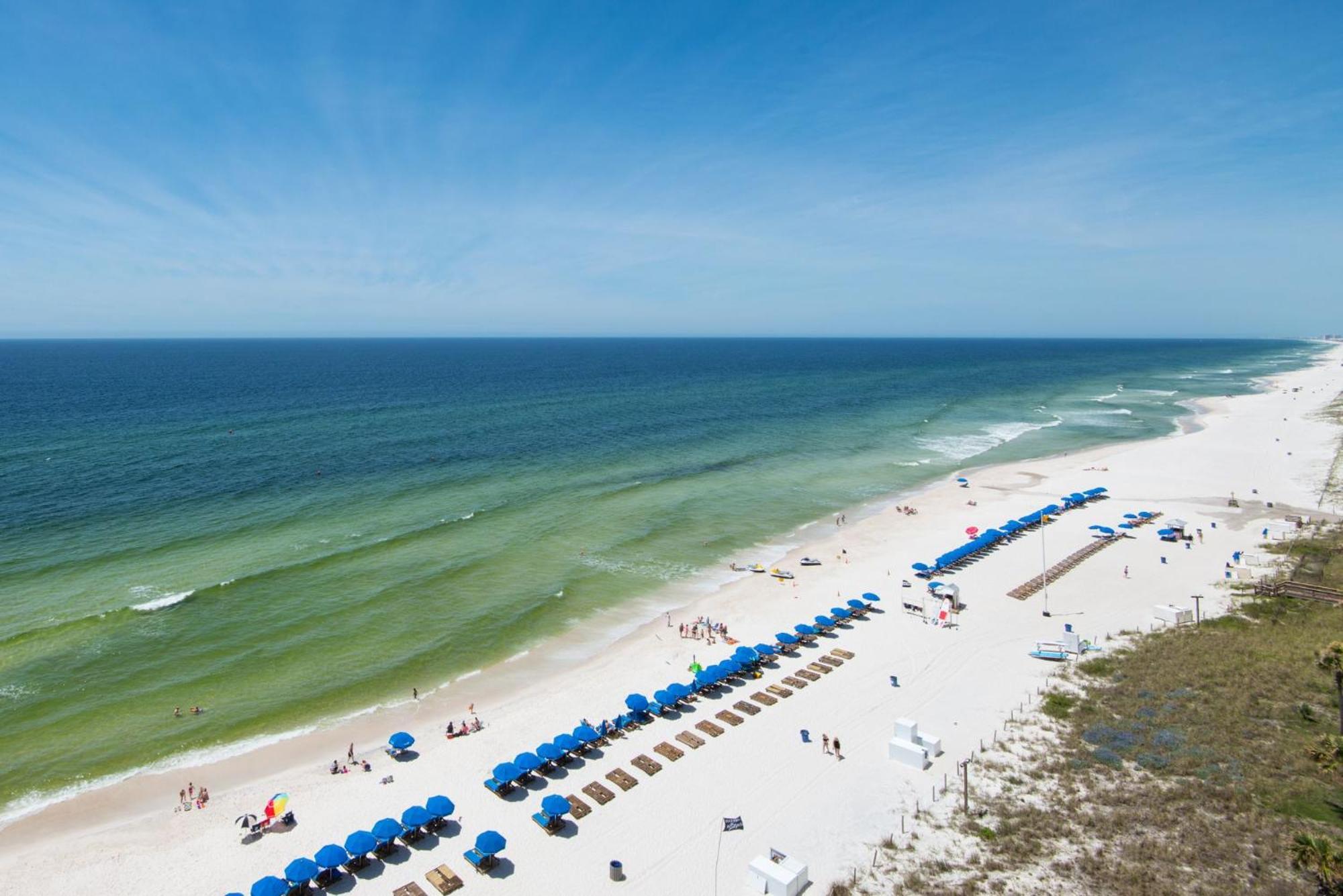 Holiday home Anchor's Way! Visit Our Beautiful 2 Bedroom 2ba Oceanfront Retreat! Sleeps 6! Panama City Beach